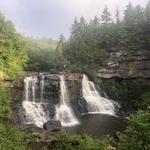Blackwater Falls State Park