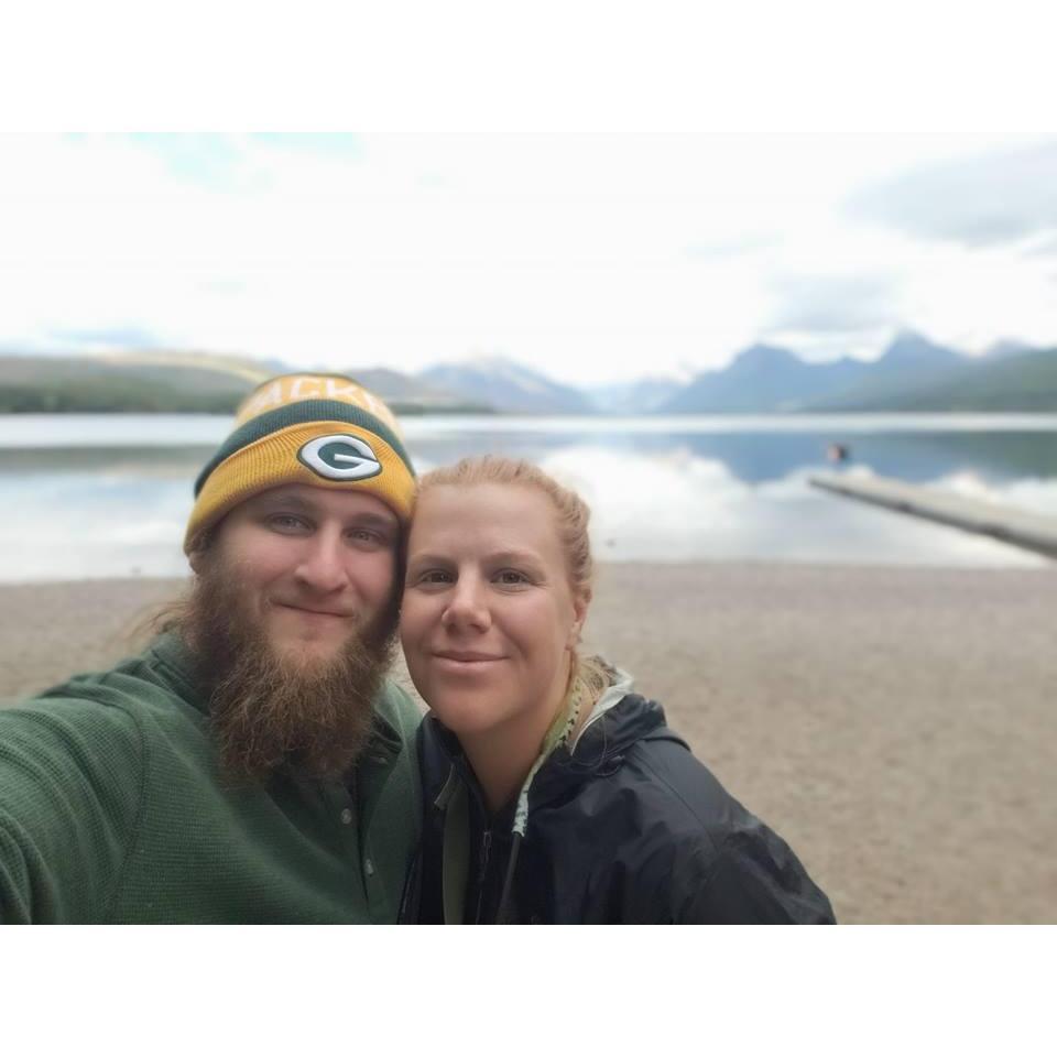Glacier National Park 2018