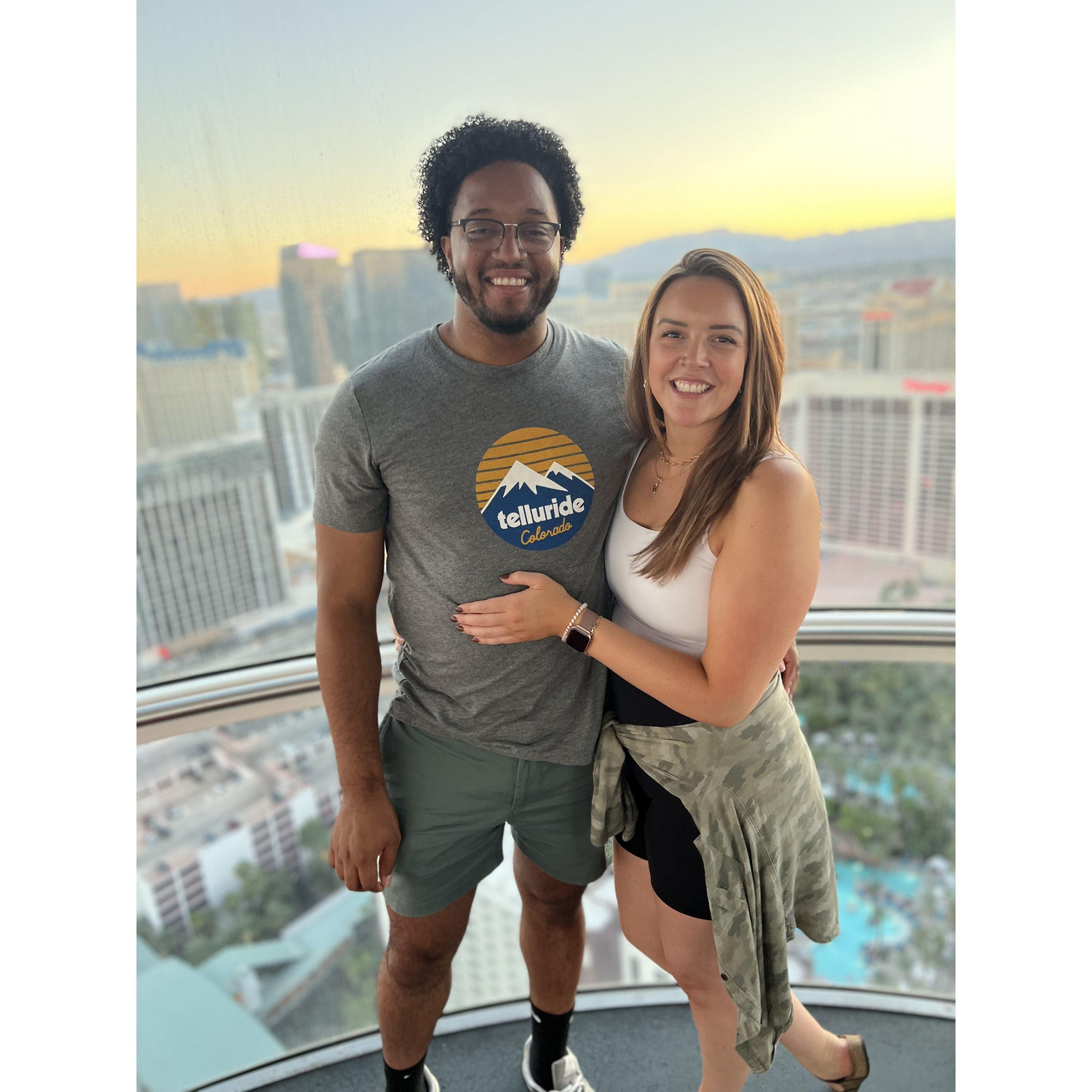 Las Vegas trip - Labor Day Weekend 2022