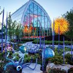 Chihuly Garden and Glass