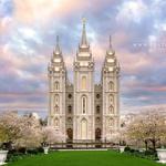 Temple Square