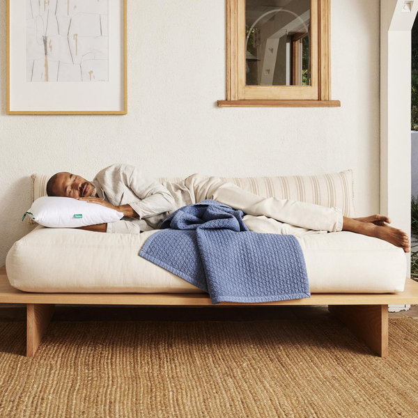 Brooklinen Marlow Memory Foam Pillow - Thumbnail 2