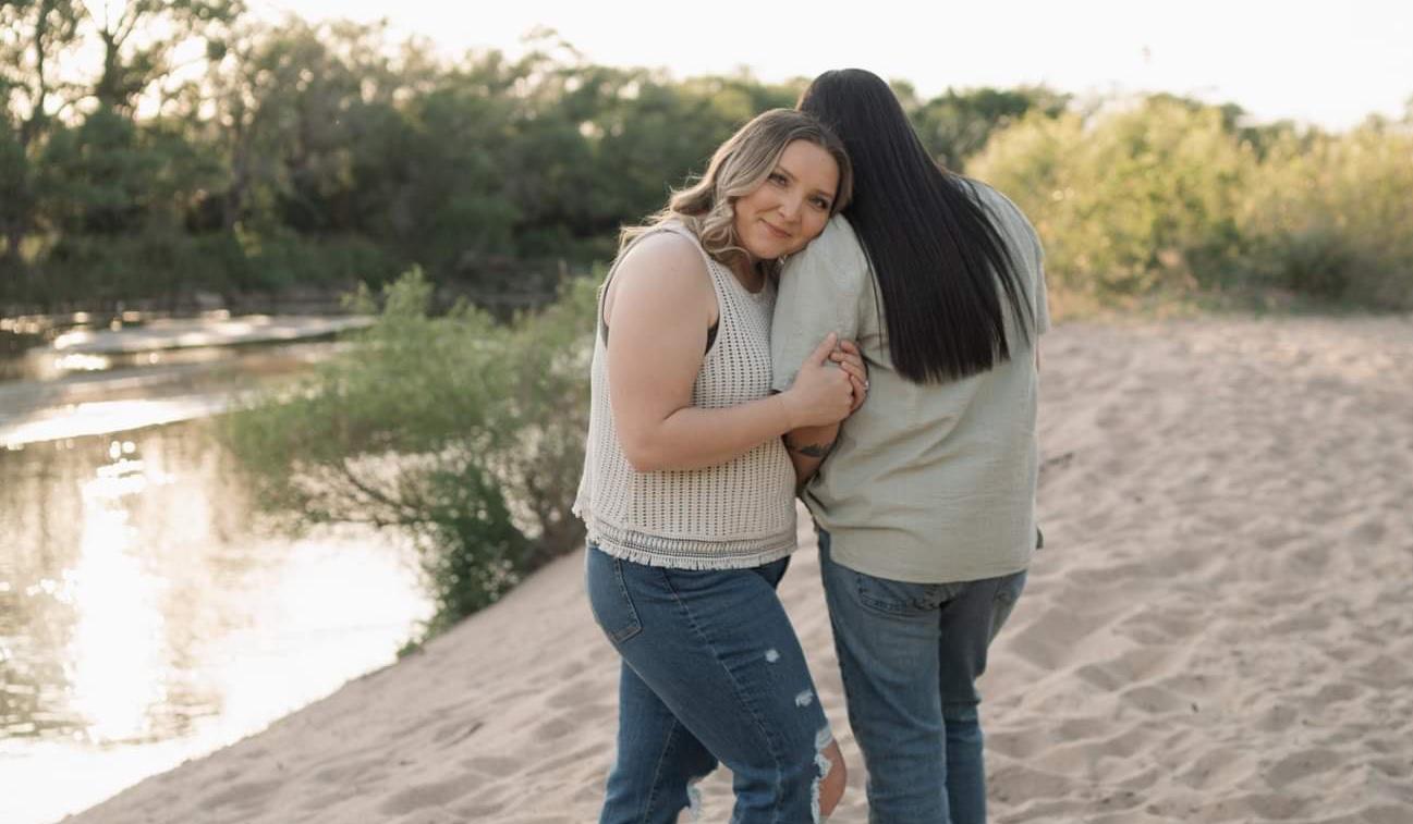 The Wedding Website of Addison Dwight and Tiara Diaz