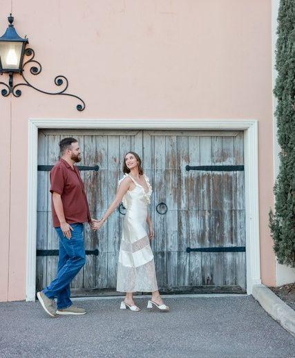 The Wedding Website of Mallory Siegert and Cody Thatcher