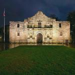 The Alamo