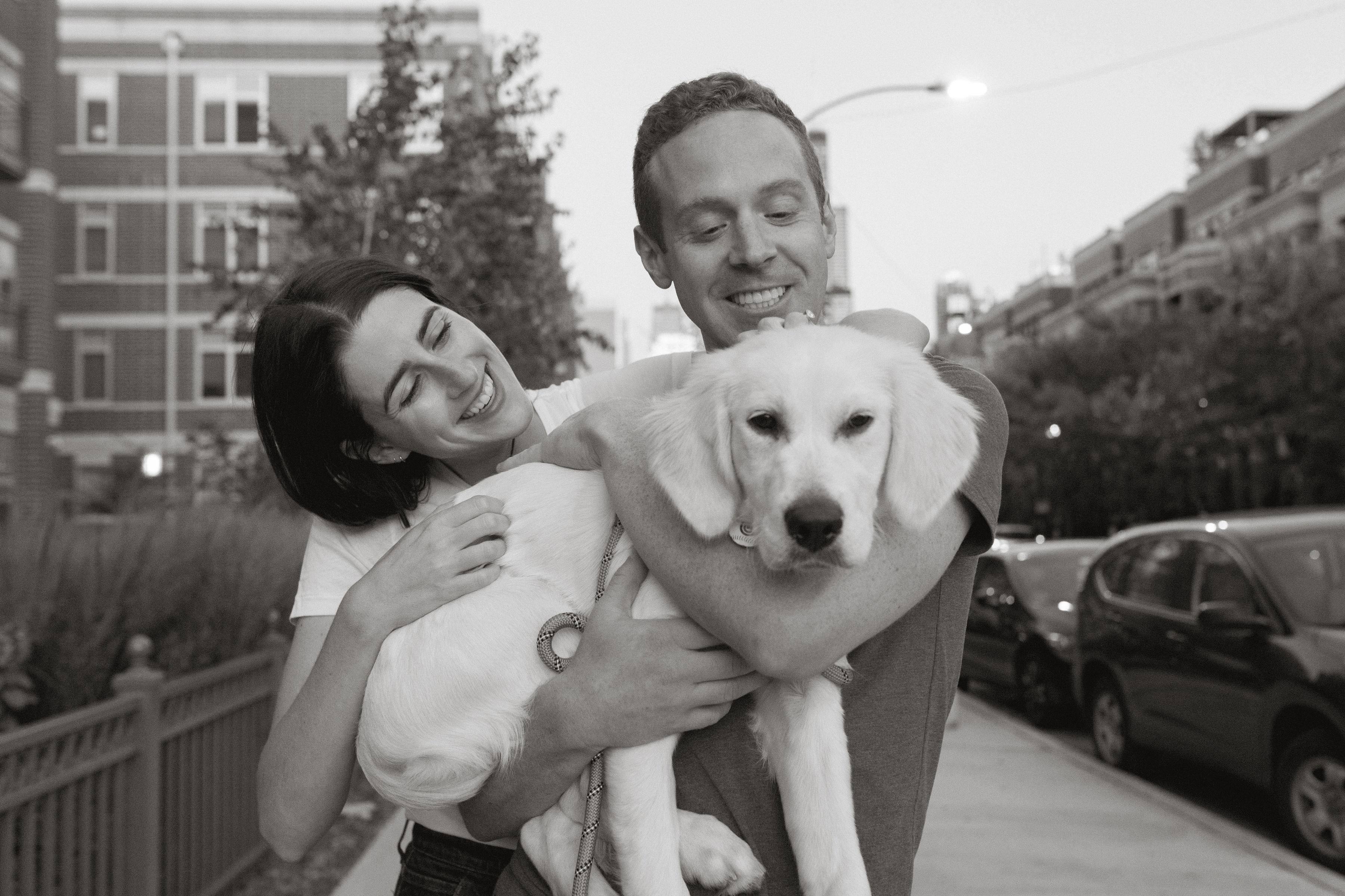 The Wedding Website of Anne O'Reilly and Connor Burke