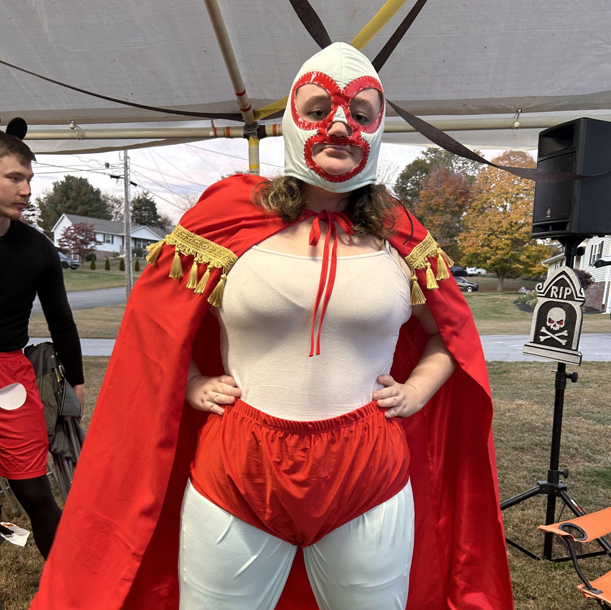 The photo that started it all.