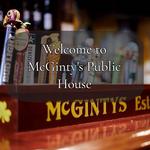 McGinty's Public House