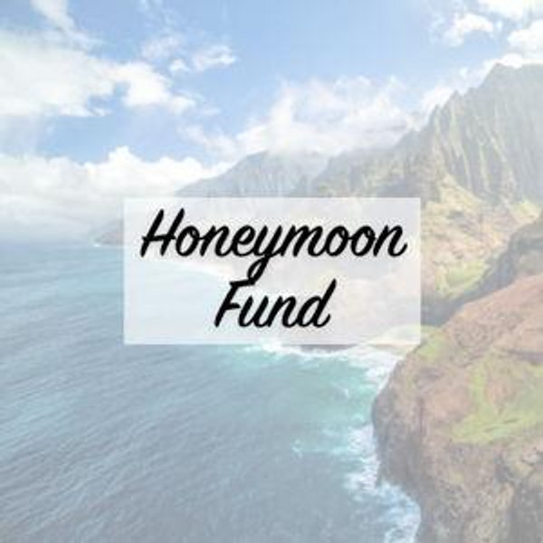 Honeymoon Fund