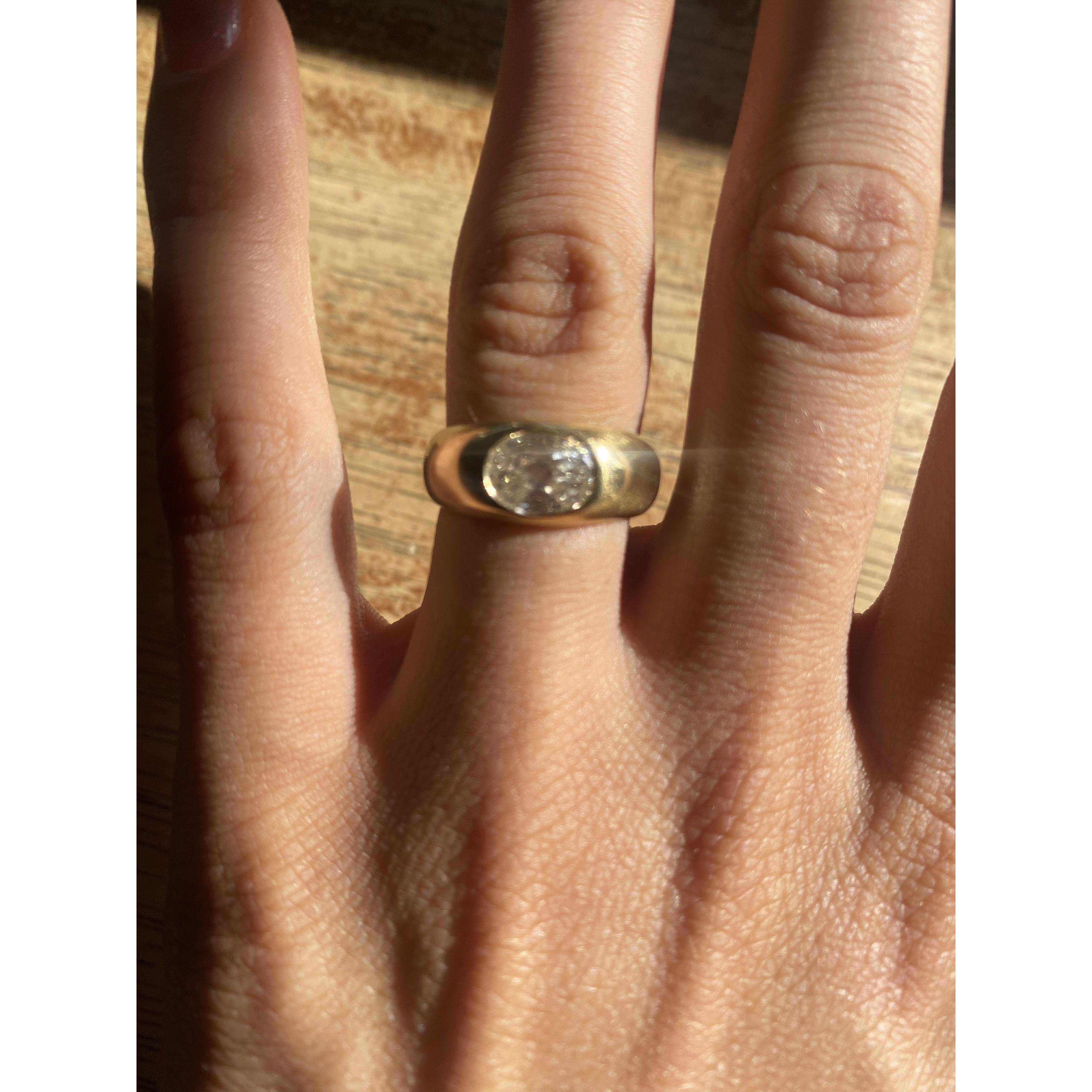 The Ring...