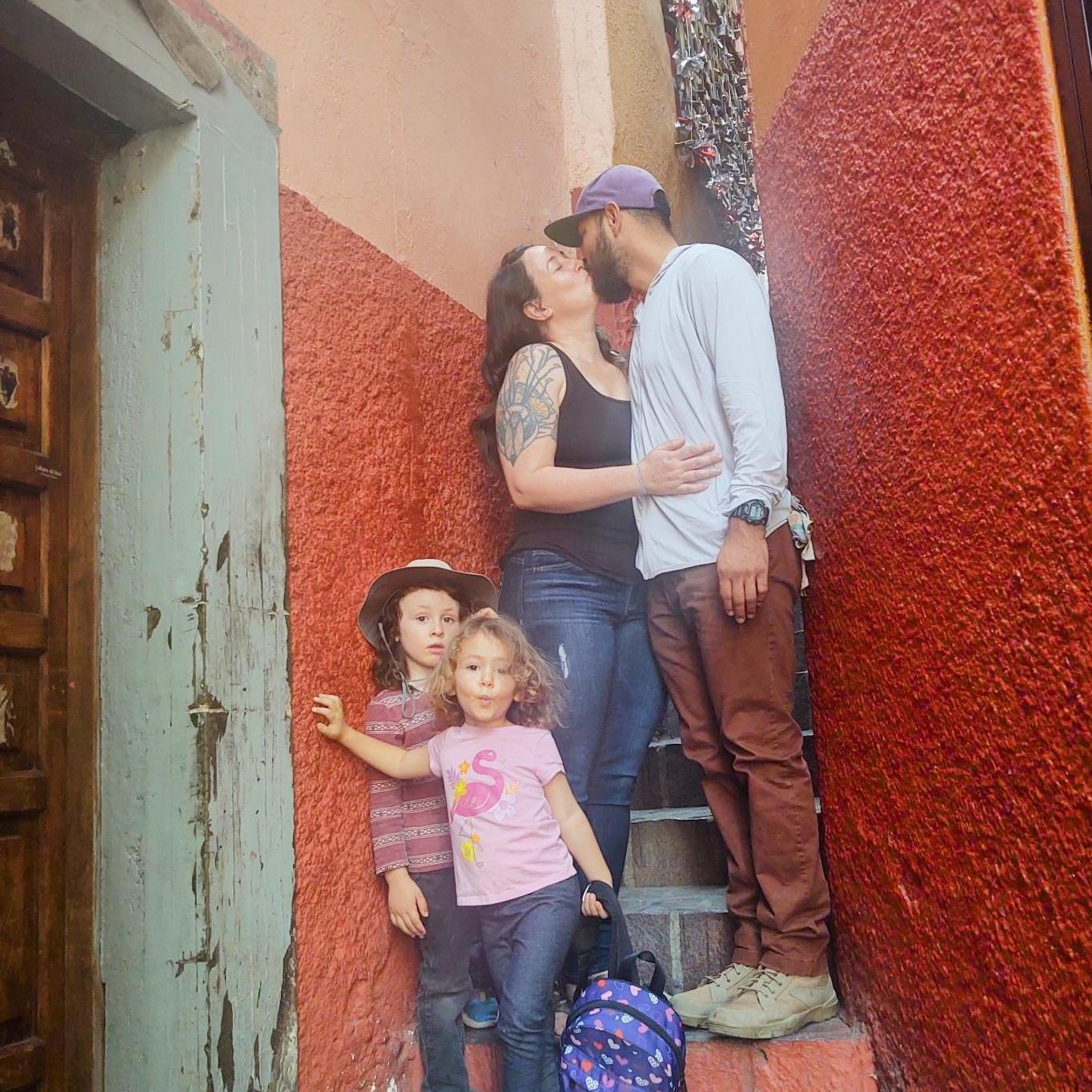 Callejon del Beso, 2024