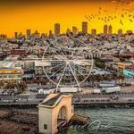 Fisherman's Wharf