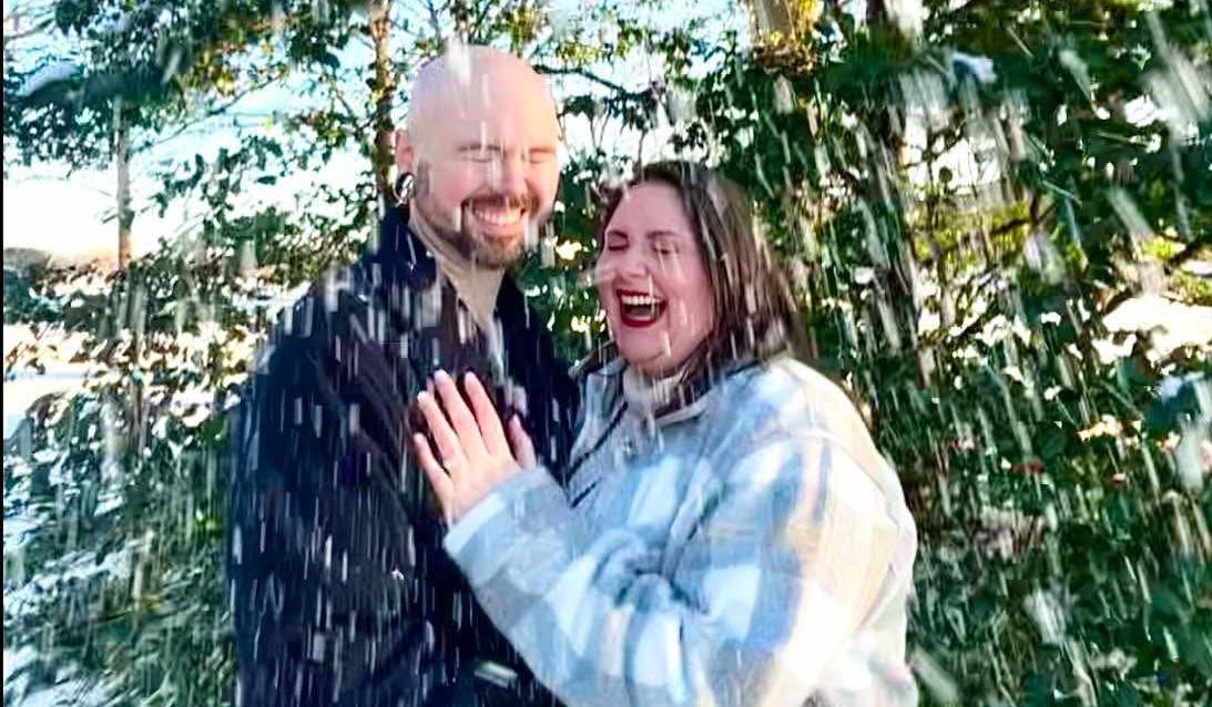 The Wedding Website of Megan Harrell and Caleb Henson