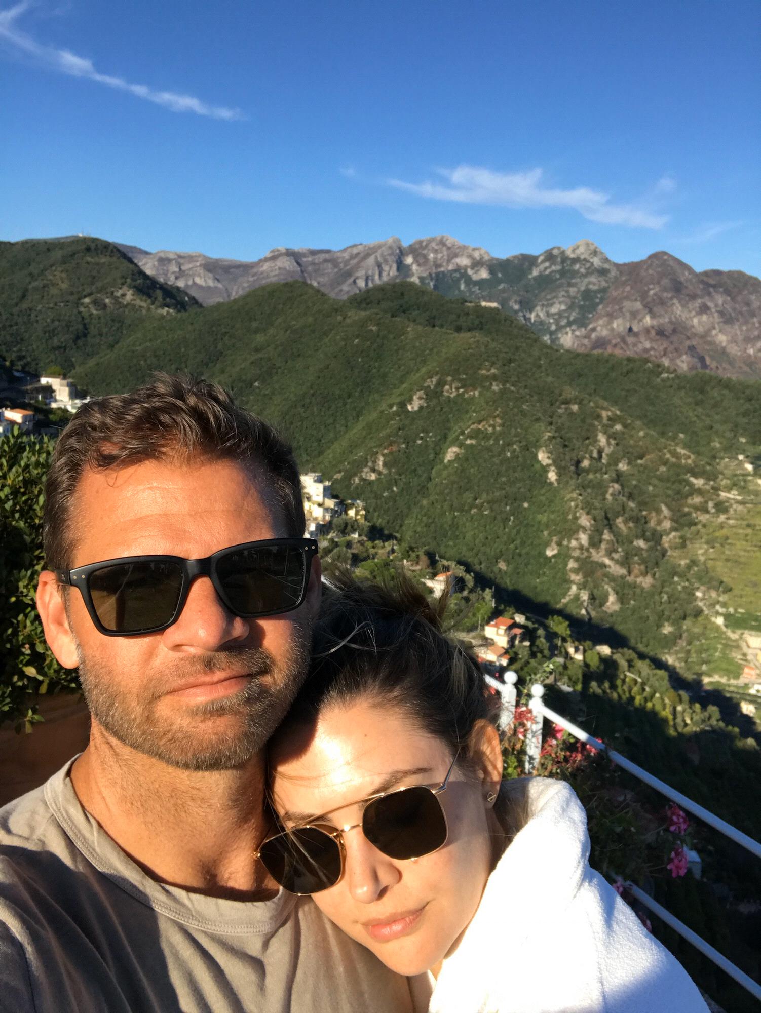 Ravello, Italy, 2017