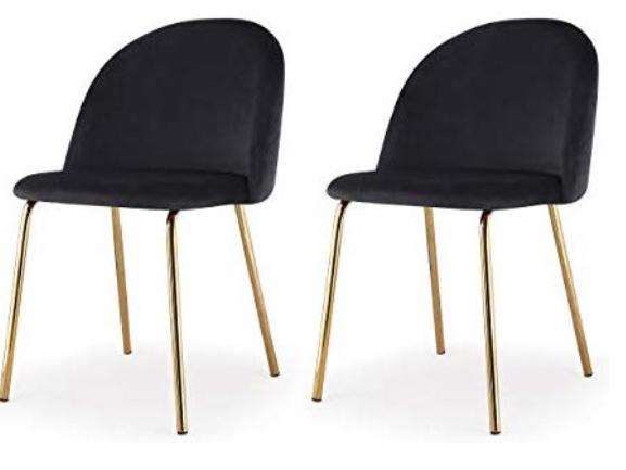 dining chairs set of 2