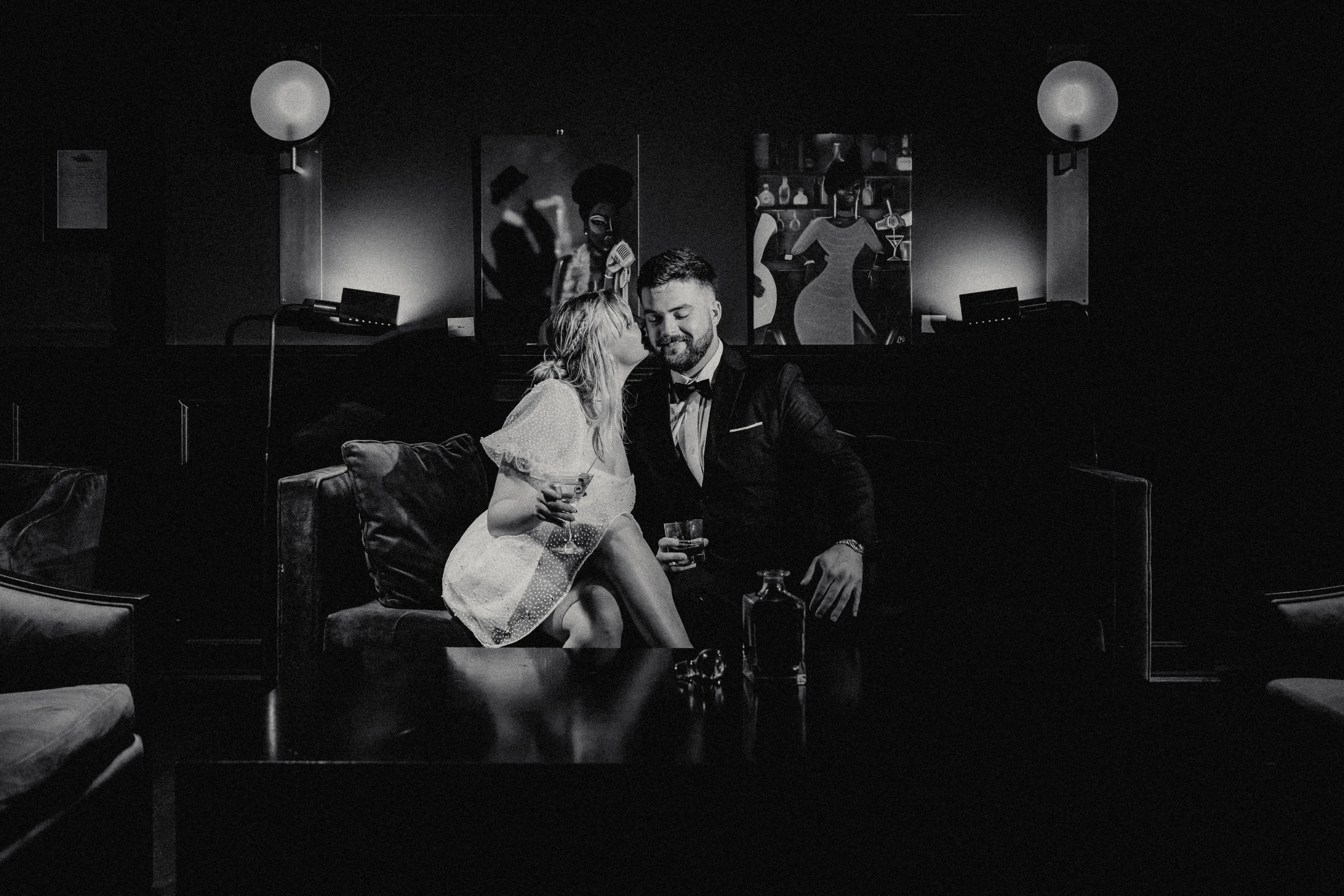 The Wedding Website of Maya Morris and Mick Poppe