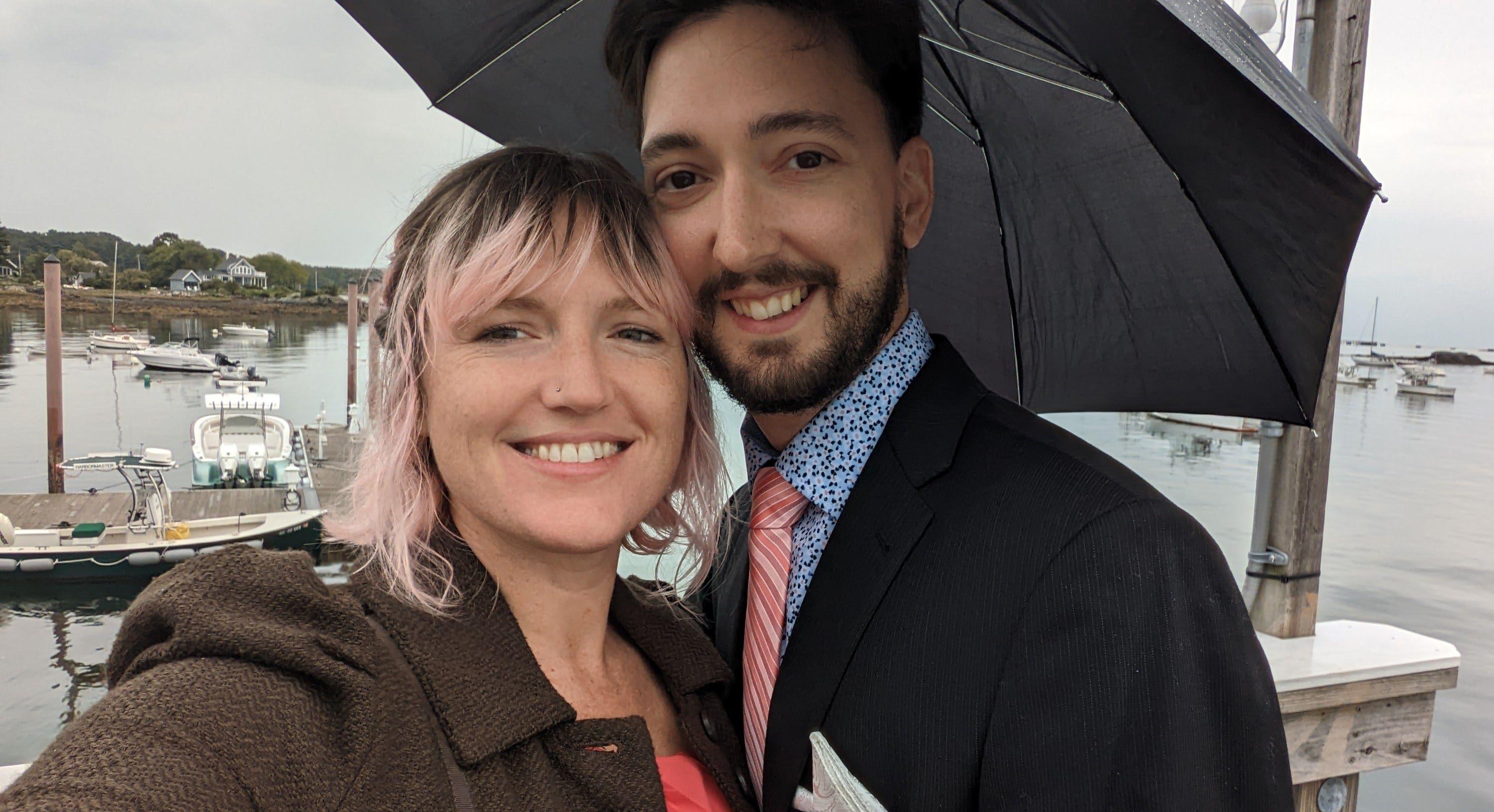 The Wedding Website of Megan Reid and William Reynolds