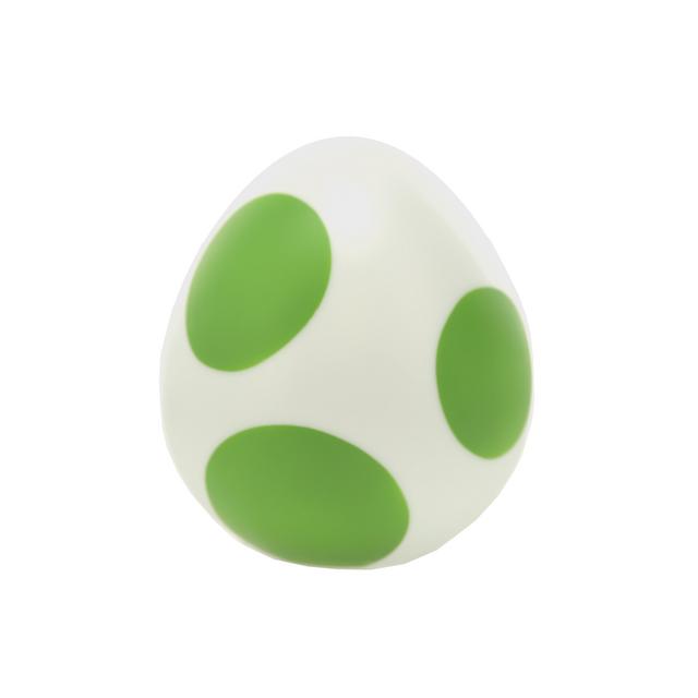 Super Mario Bros. Yoshi Egg Light