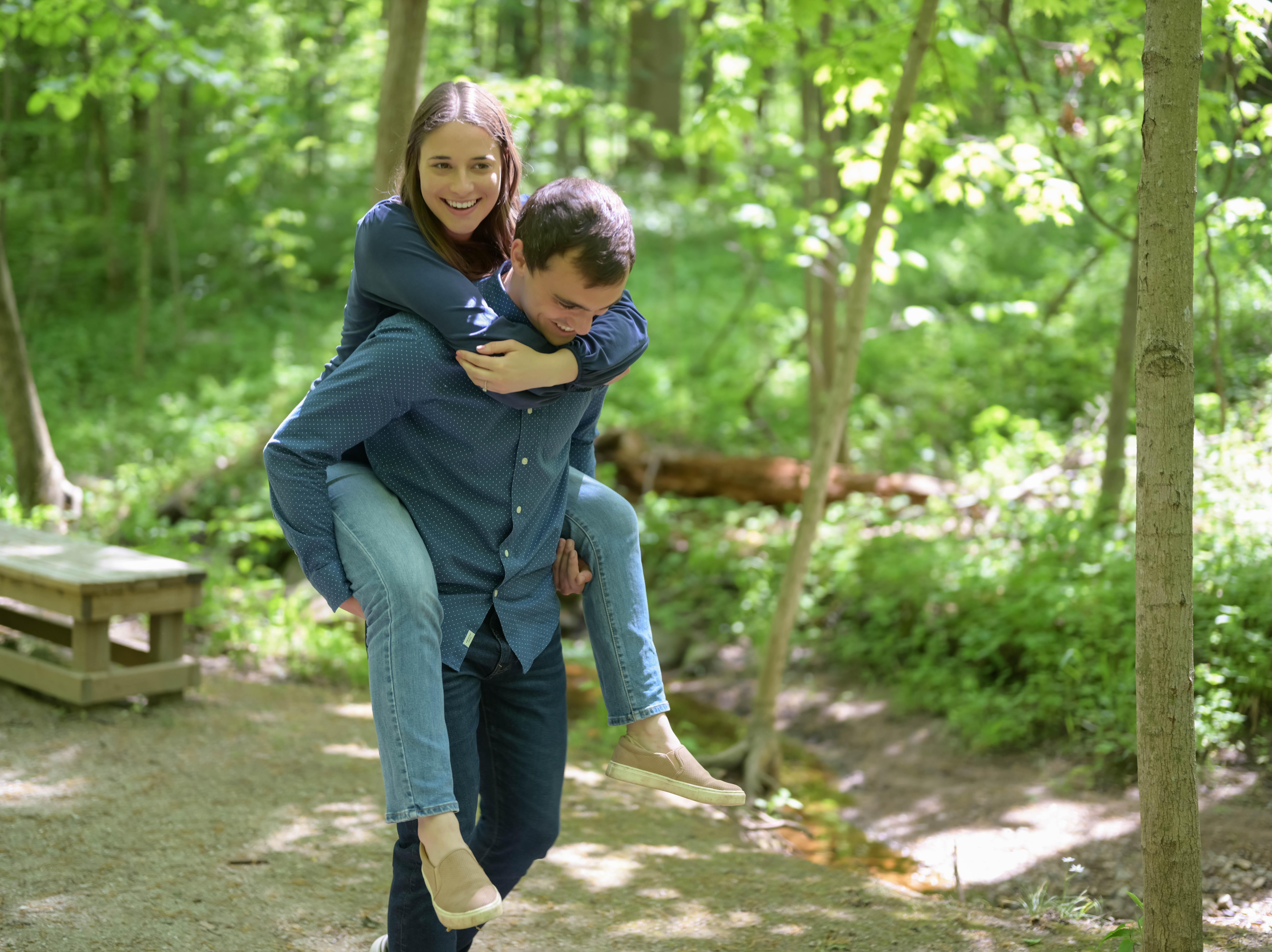 The Wedding Website of Allison Holahan and Jacob Schenten