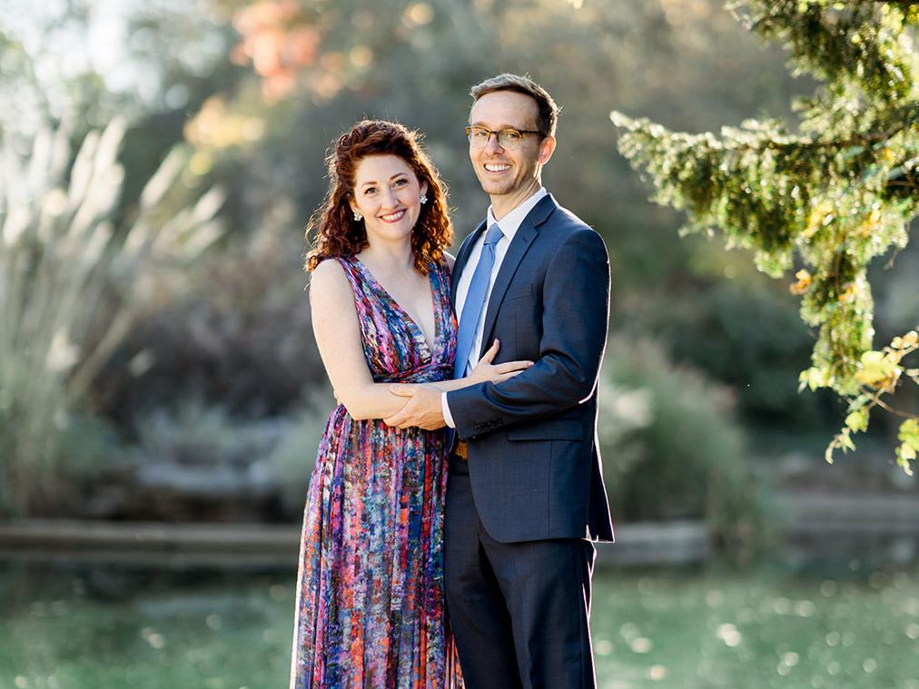 The Wedding Website of Kate Stark and Keith Rader