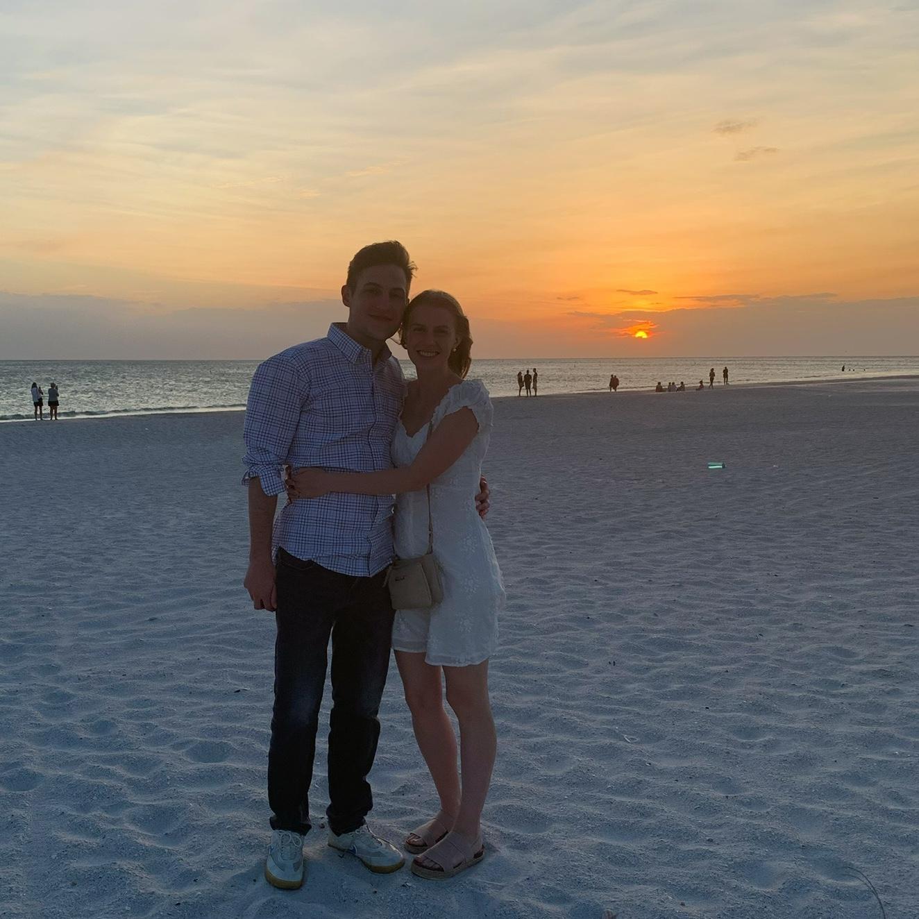 Florida (May 2021)