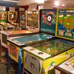Silverball Retro Arcade