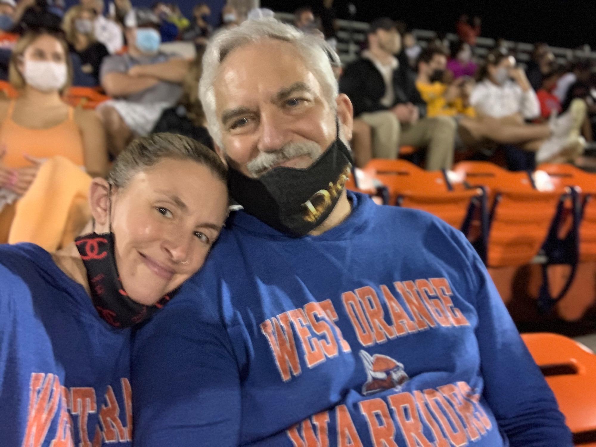 Limited activities but making it through…