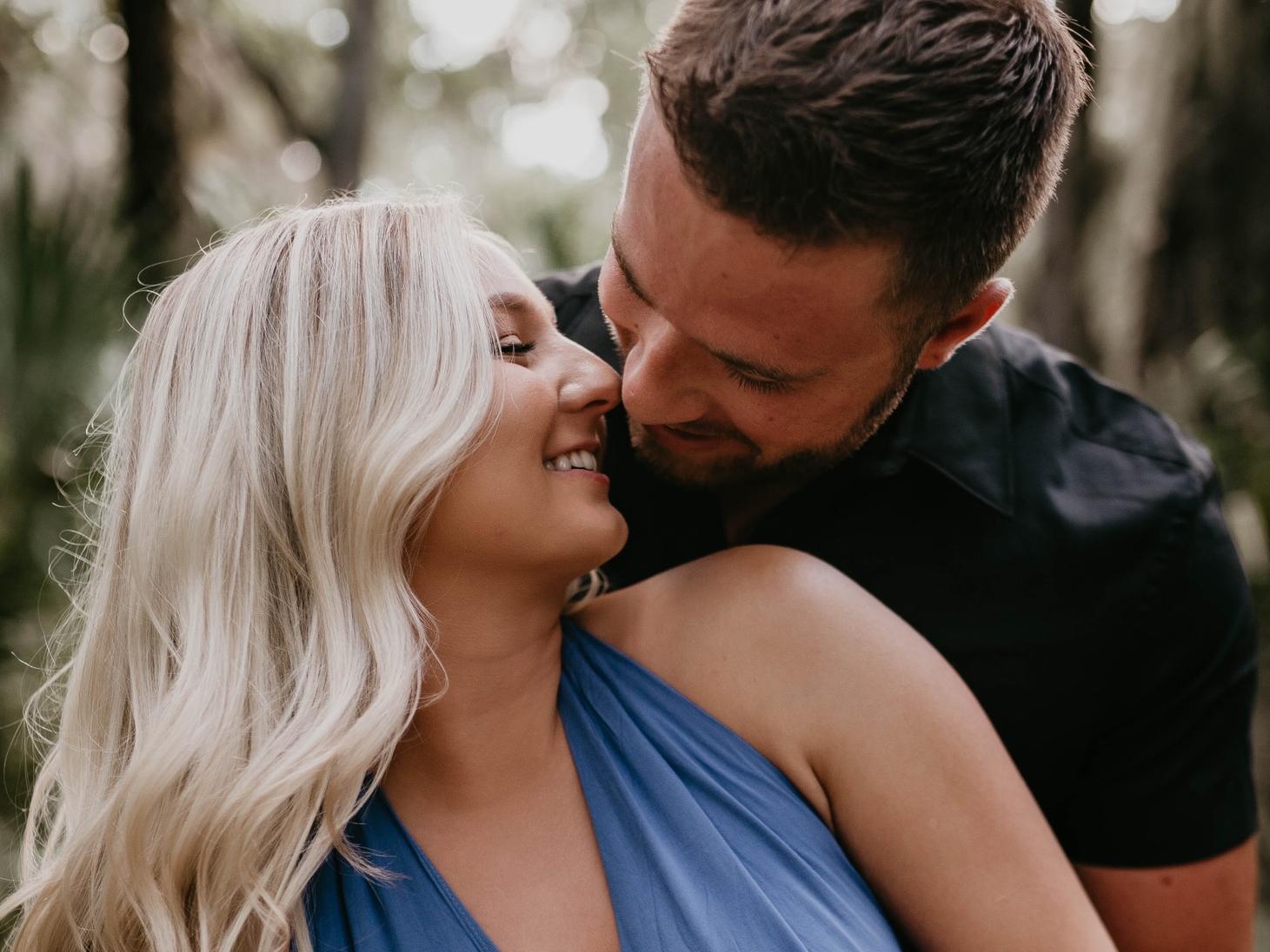 The Wedding Website of Carly Wachholder and Cody Custard