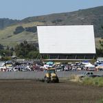 Sunset Drive-In Theater