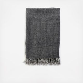 Montauk Throw