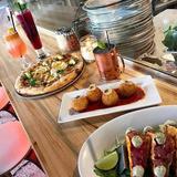 Forno Kitchen + Bar