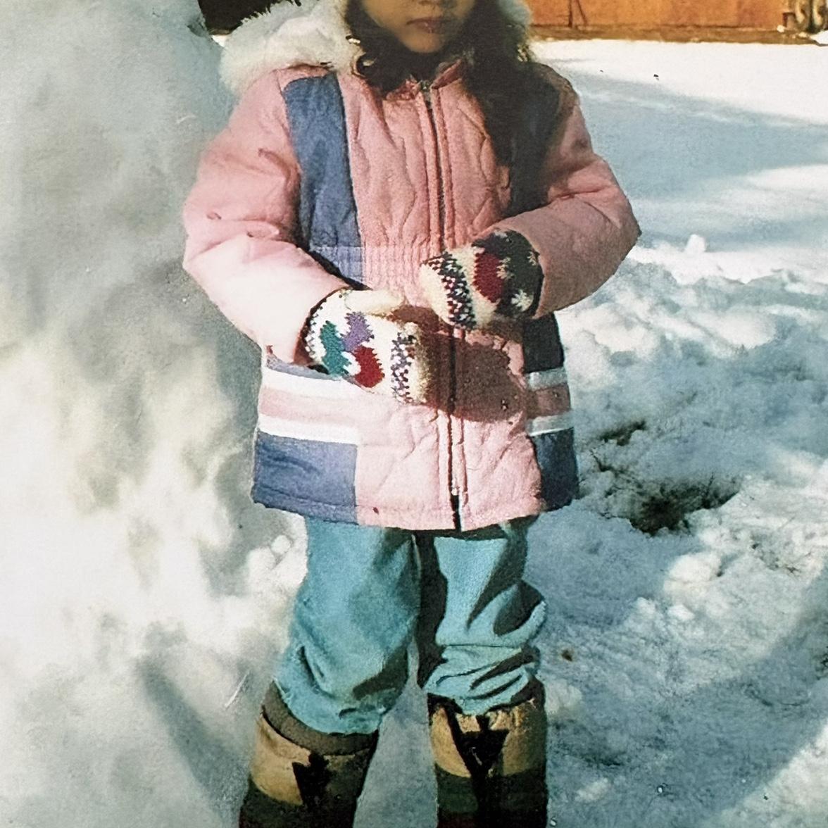 Baby Josie