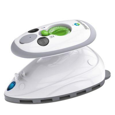 SteamFast Home & Away Steam Iron
