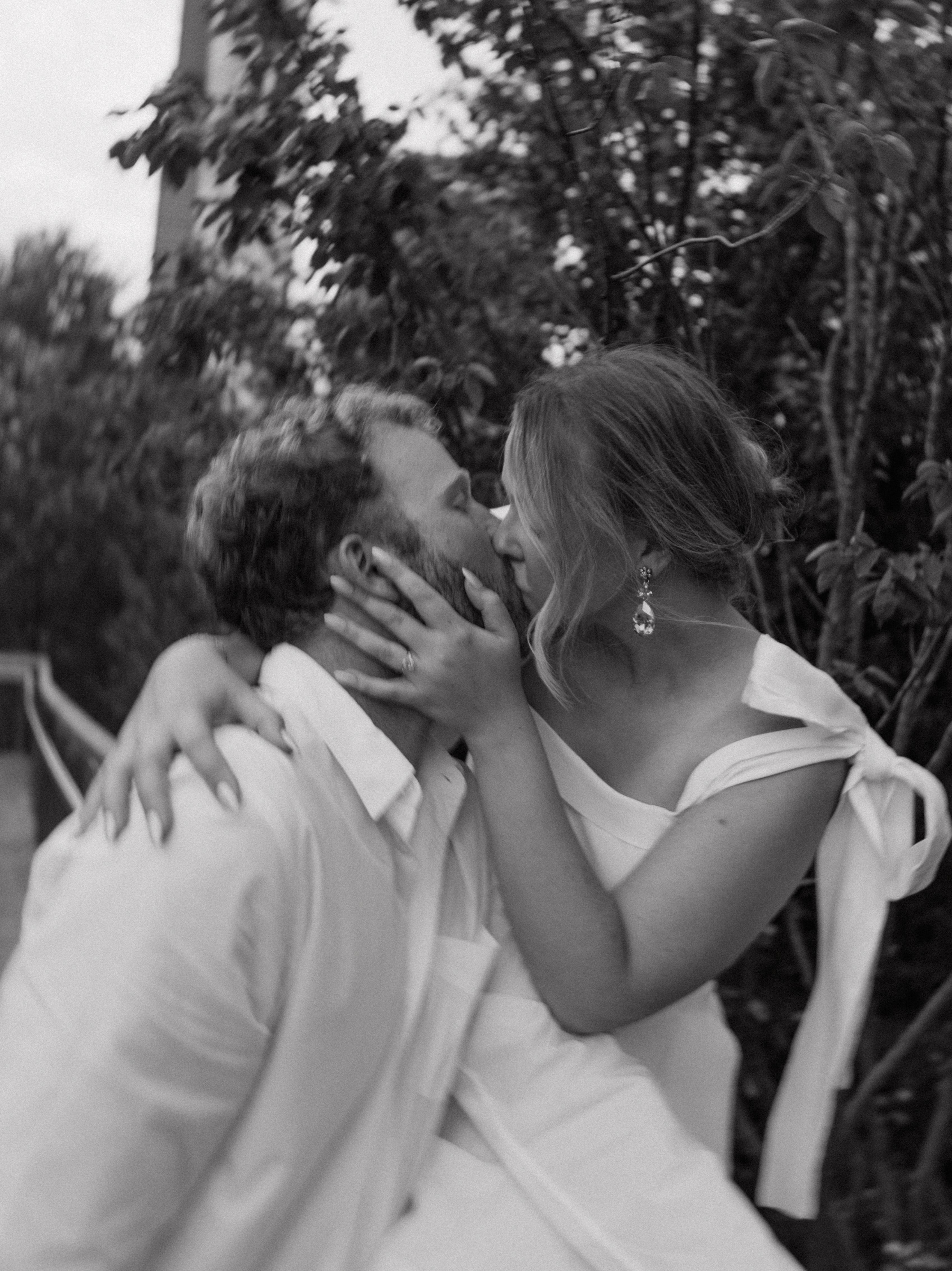 The Wedding Website of Kimberley Ann Jensen and Matthew Walts Brodley