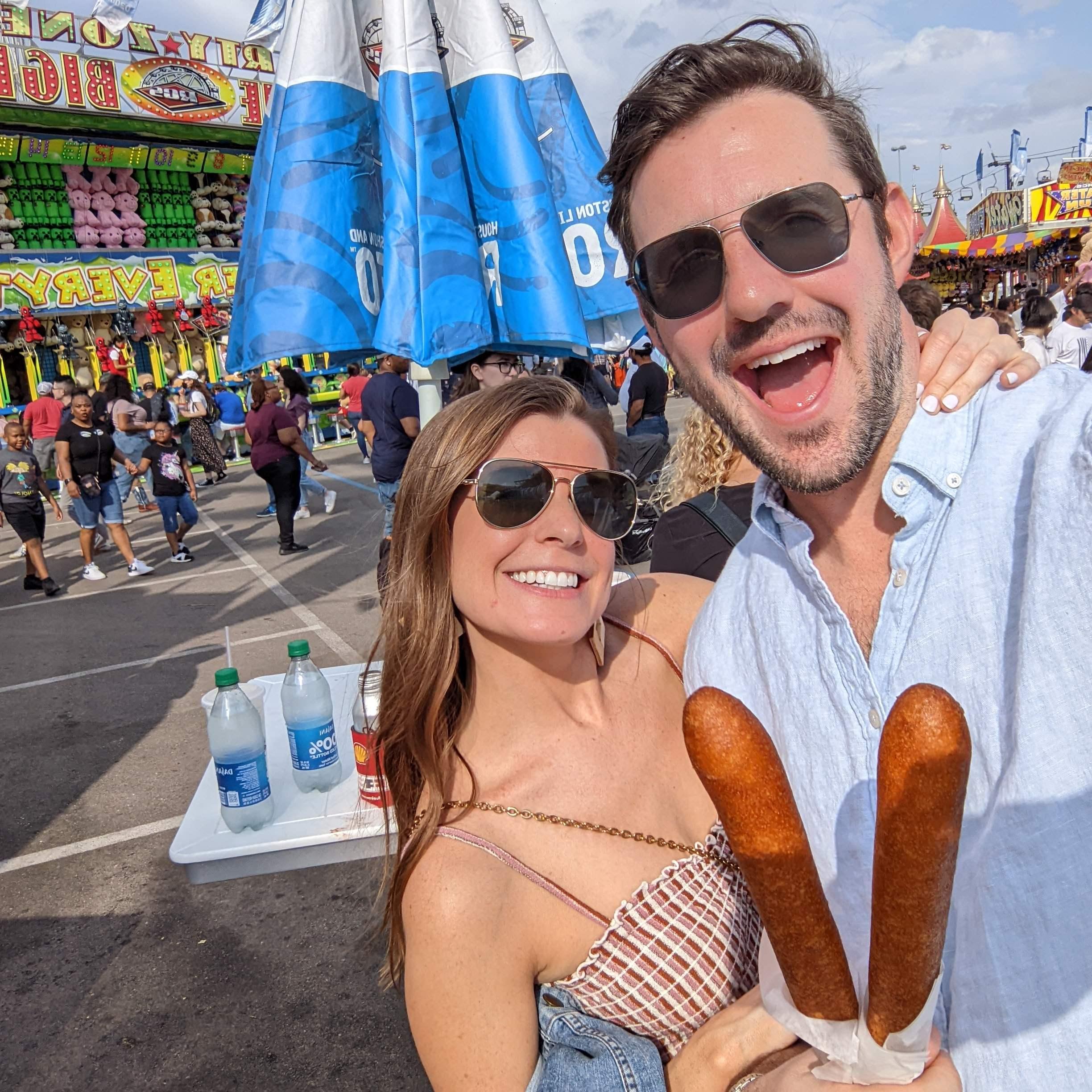 Houston Rodeo
