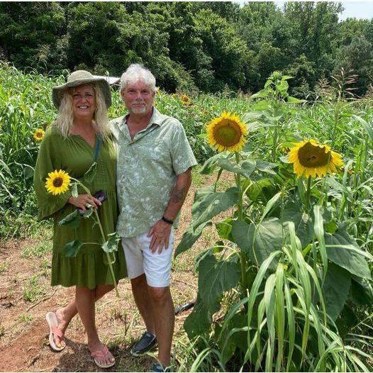 Huckleberry Farm