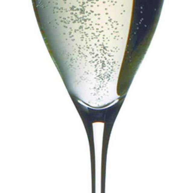 Riedel Vinum Cuvee Prestige Champagne Glass, Set of 2