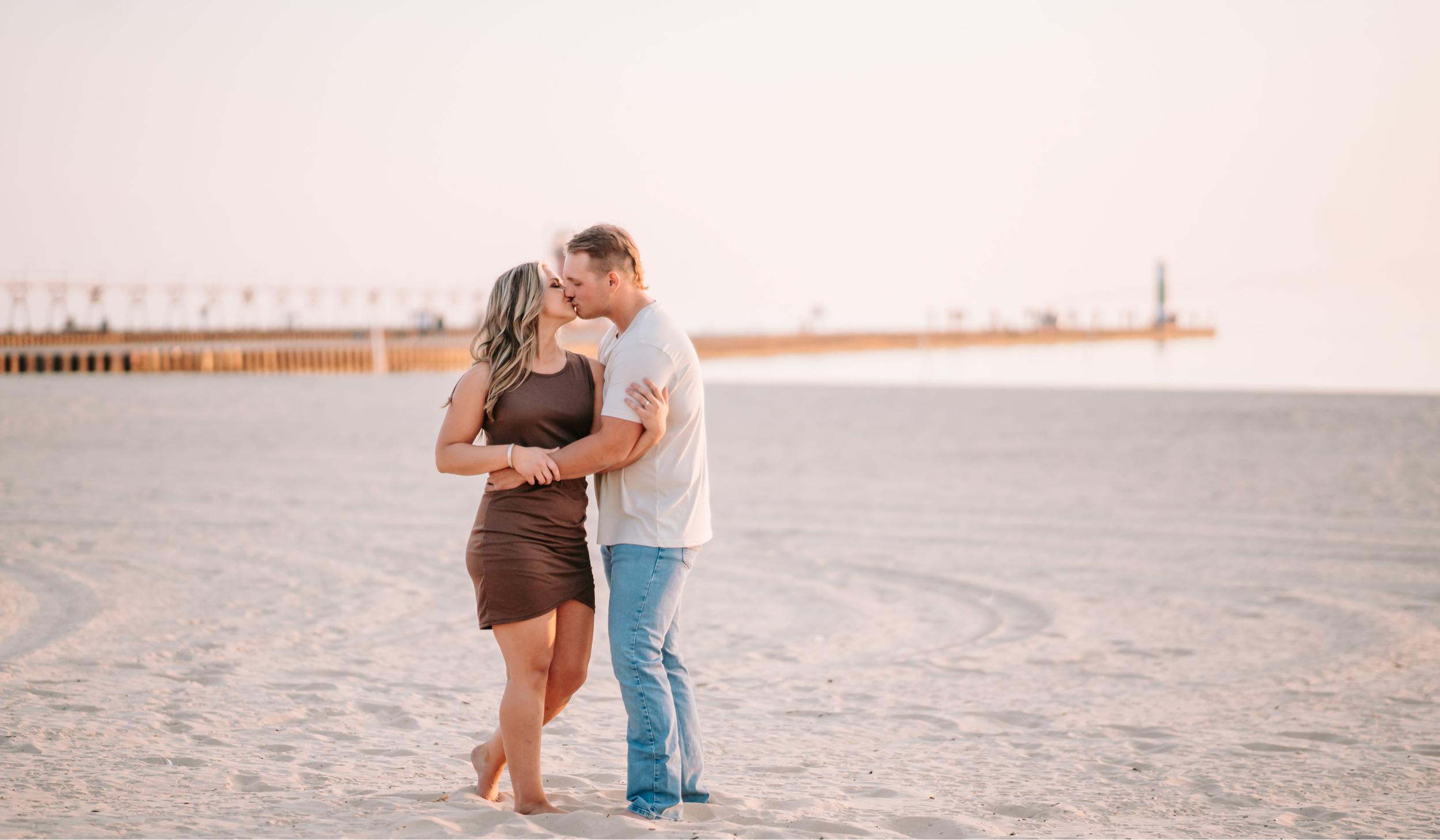 The Wedding Website of Erin Barg and Kyle Munson
