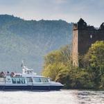 Jacobite Loch Ness Cruises