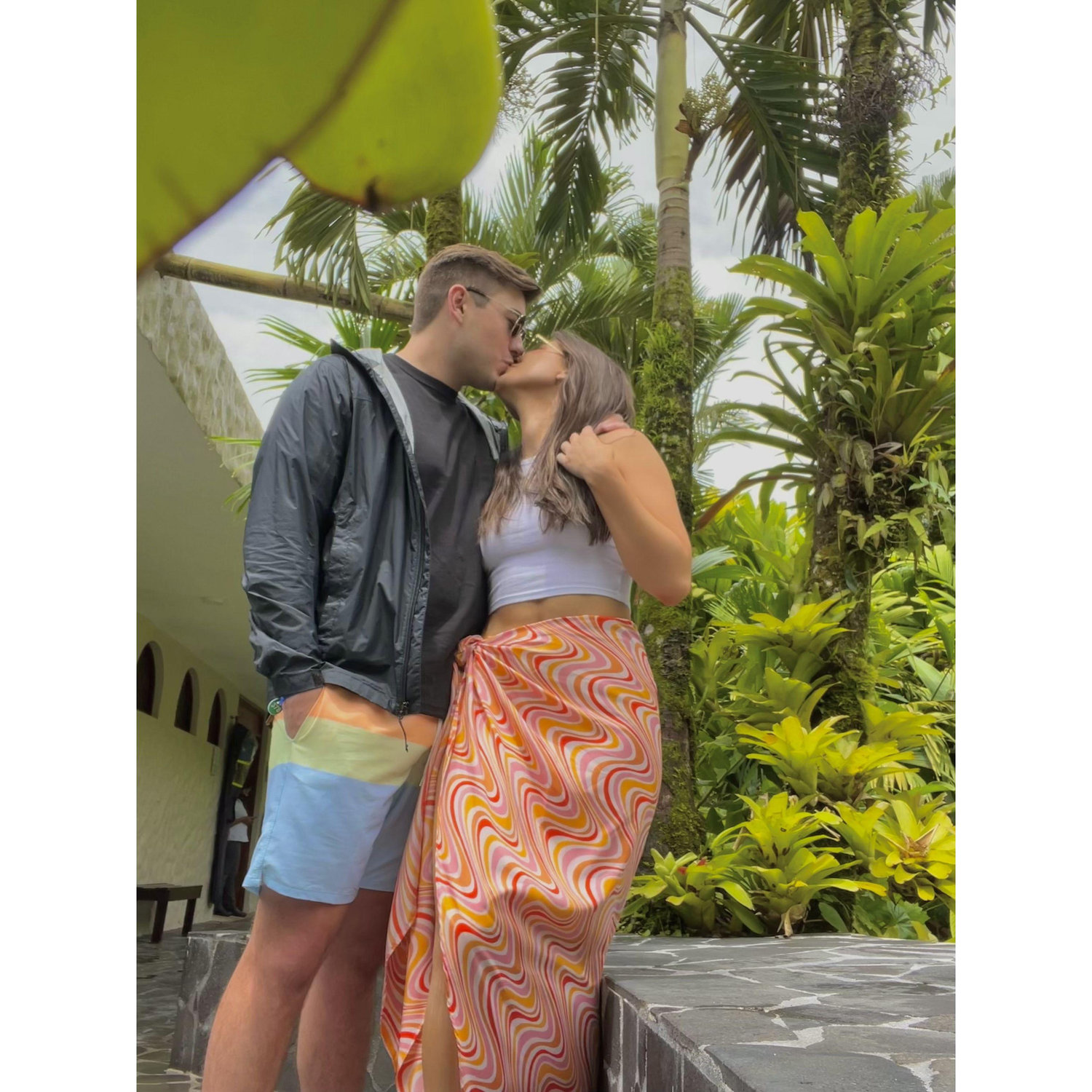 Costa Rica!