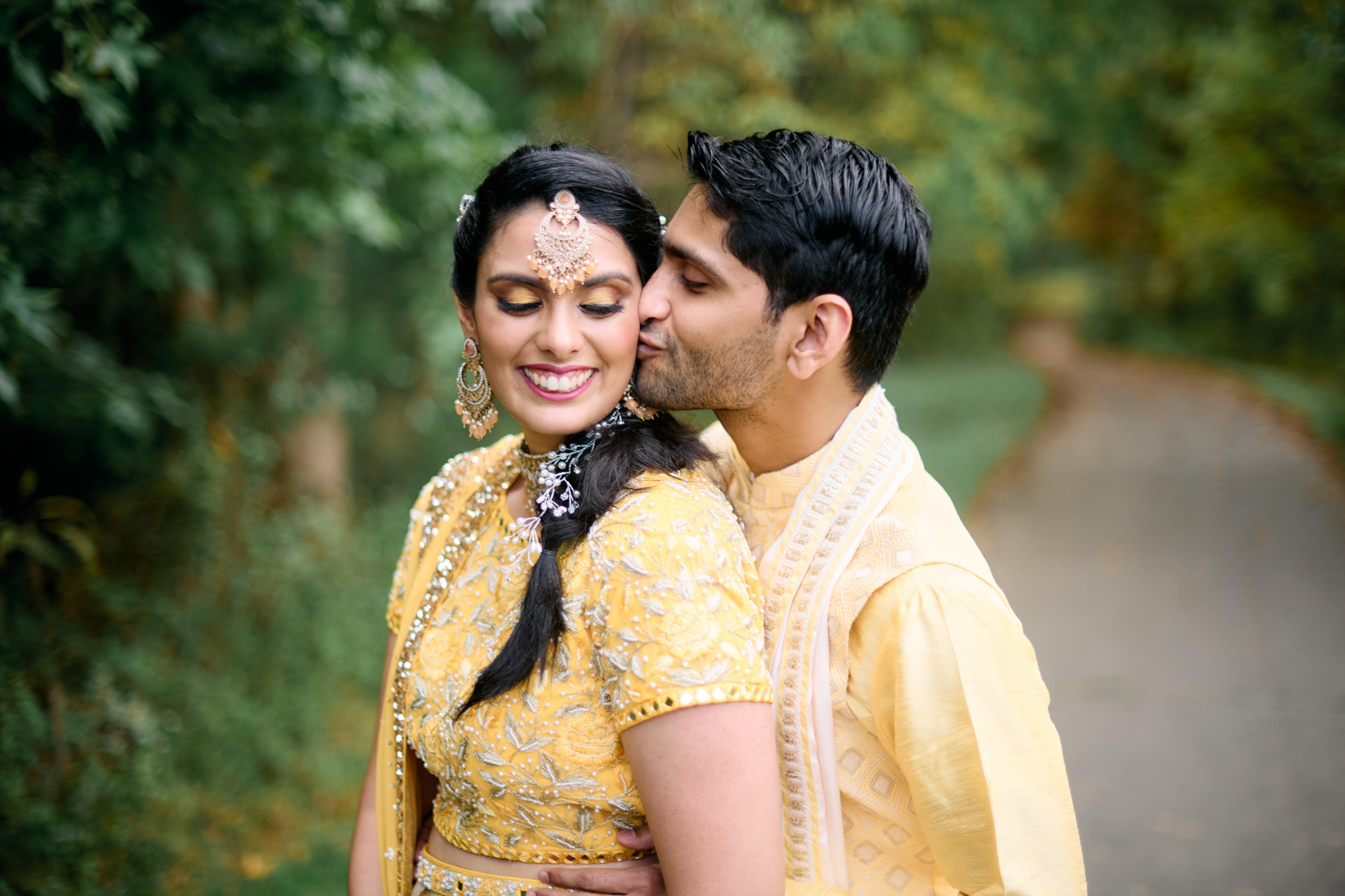 The Wedding Website of Samir Lalvani and Priya Lalvani