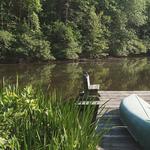 The Upper Pond