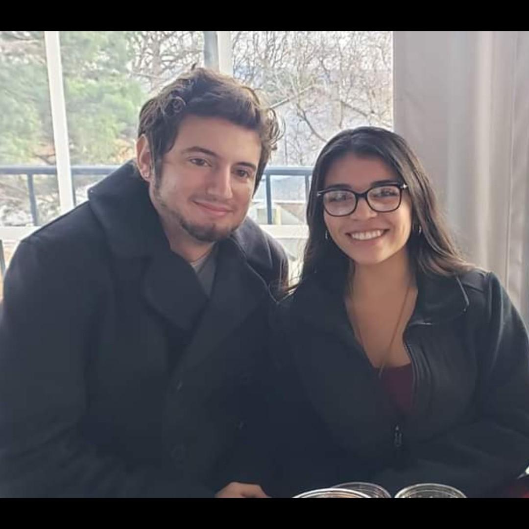 Kayla's 21st Birthday, December 2020