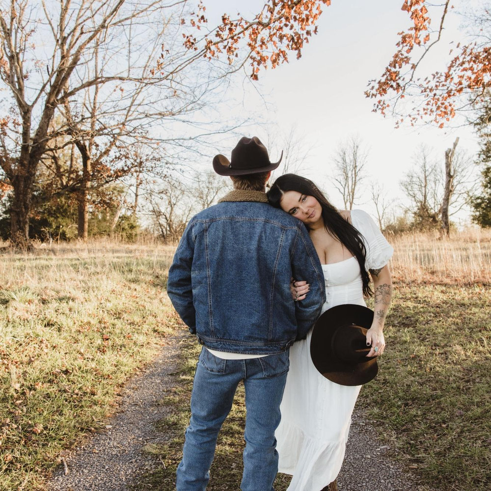 Addison Weeks and Scott Barron's Wedding Website