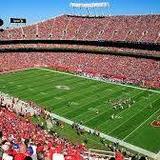 GEHA Field at Arrowhead Stadium