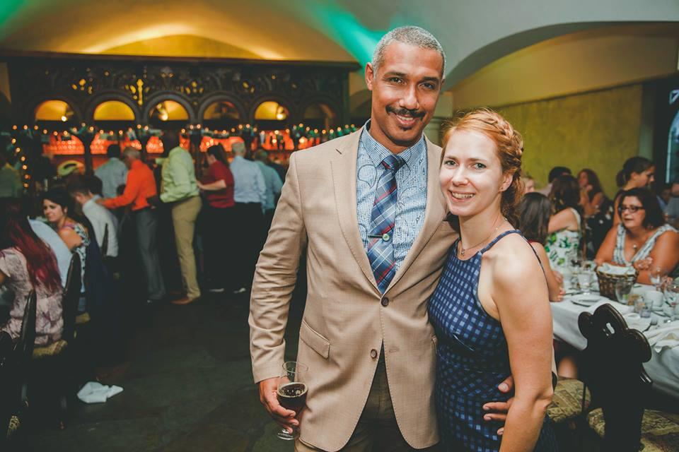 The Wedding Website of Andréane Marie Dominique Tardif and Didier Joseph-Oscar Jean-François