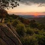 Rockfish Gap