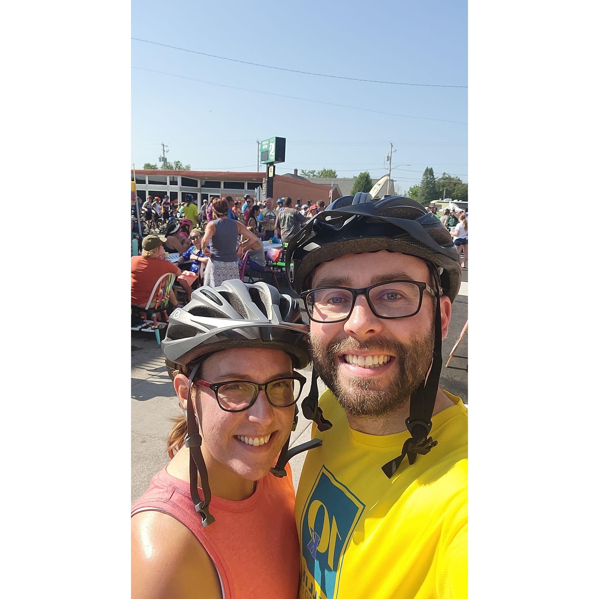 RAGBRAI '23