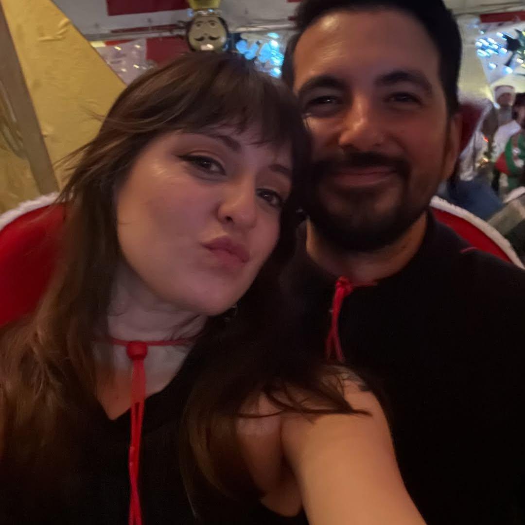 Bar crawl!
