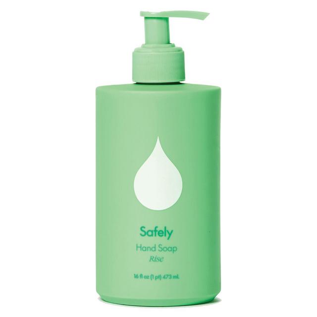 Safely™ 16 oz. Hand Soap in Rise